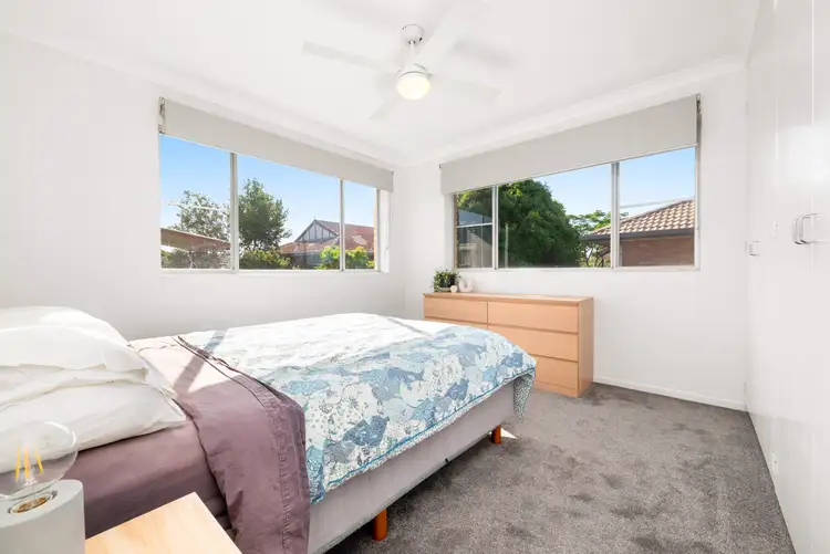Sixth view of Homely unit listing, 6/78 French Street, Coorparoo QLD 4151