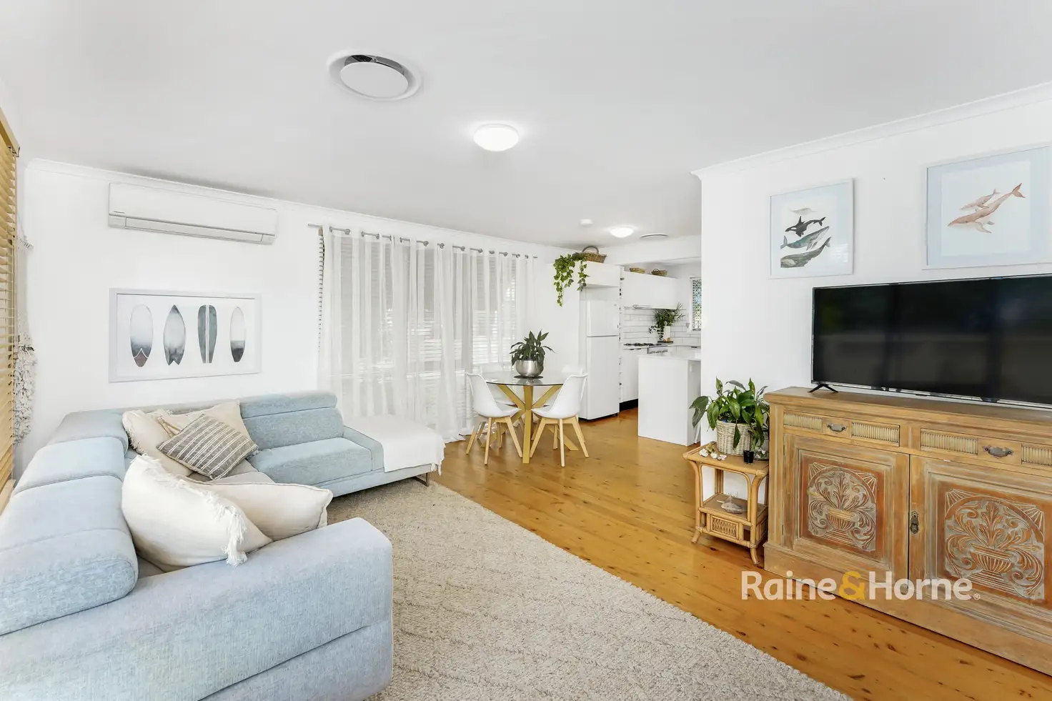 Main view of Homely villa listing, 1/108 Trafalgar Avenue, Umina Beach NSW 2257
