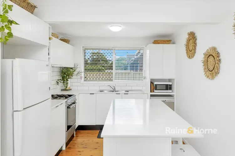 Second view of Homely villa listing, 1/108 Trafalgar Avenue, Umina Beach NSW 2257
