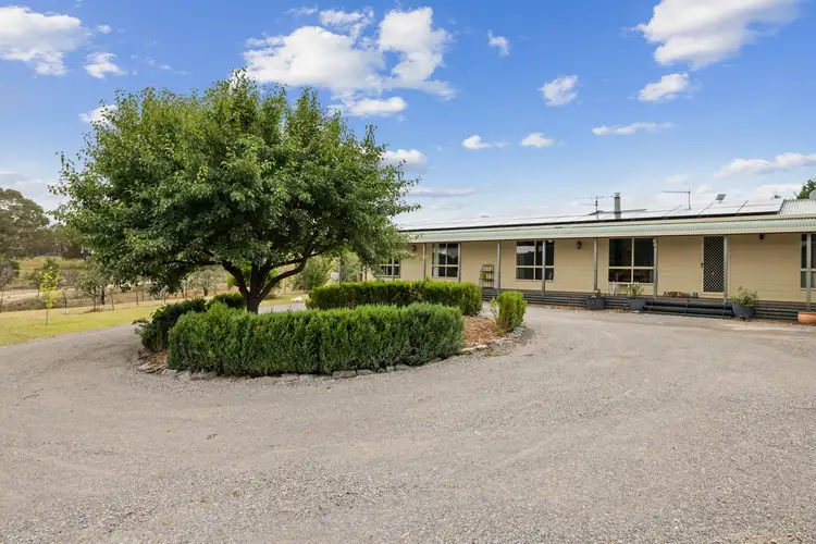 465 Forest Siding Road, Goulburn NSW 2580