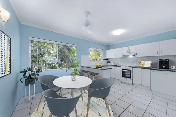 Main view of Homely townhouse listing, 49/3 Eshelby Drive, Cannonvale QLD 4802