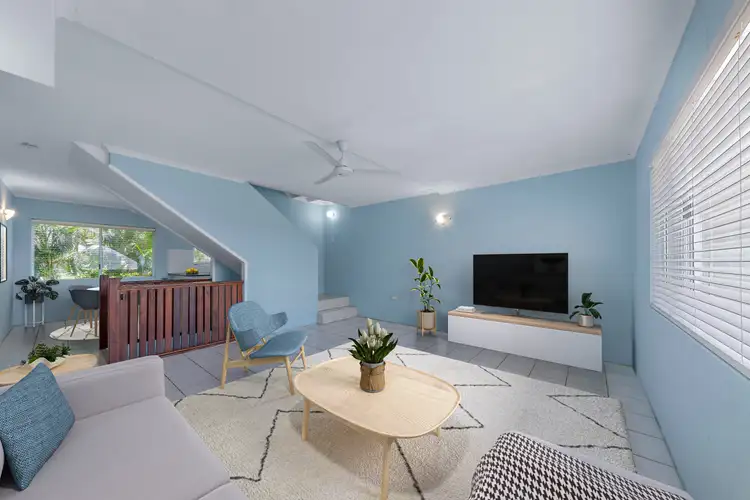 Second view of Homely townhouse listing, 49/3 Eshelby Drive, Cannonvale QLD 4802