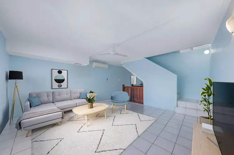 Third view of Homely townhouse listing, 49/3 Eshelby Drive, Cannonvale QLD 4802