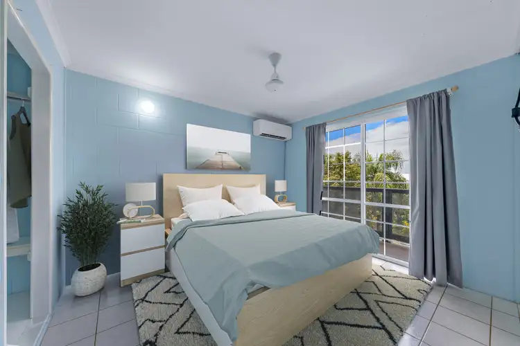 Fourth view of Homely townhouse listing, 49/3 Eshelby Drive, Cannonvale QLD 4802
