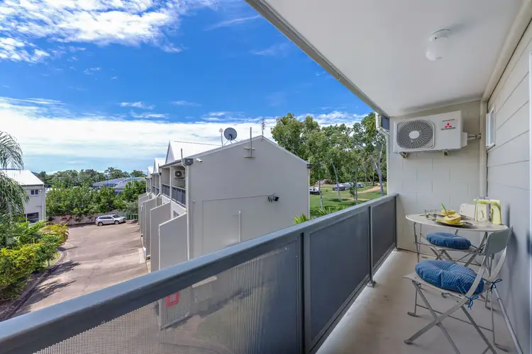 Seventh view of Homely townhouse listing, 49/3 Eshelby Drive, Cannonvale QLD 4802