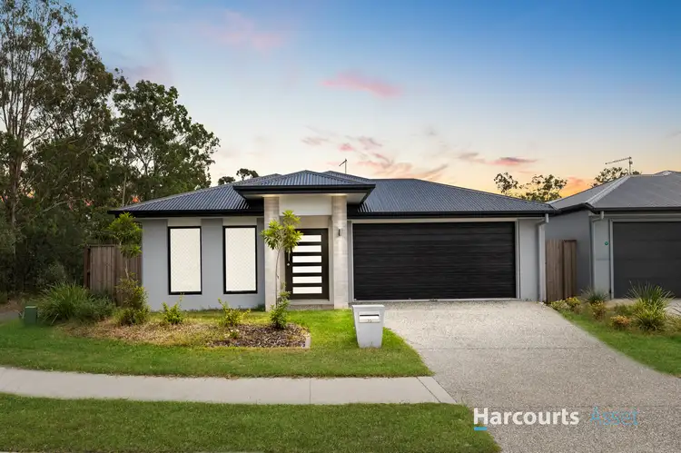 Main view of Homely house listing, 35 Pike Road, South Maclean QLD 4280