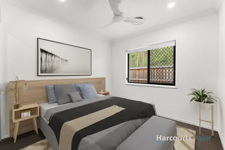 Fourth view of Homely house listing, 35 Pike Road, South Maclean QLD 4280