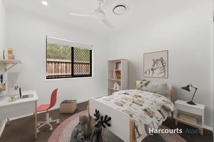 Sixth view of Homely house listing, 35 Pike Road, South Maclean QLD 4280
