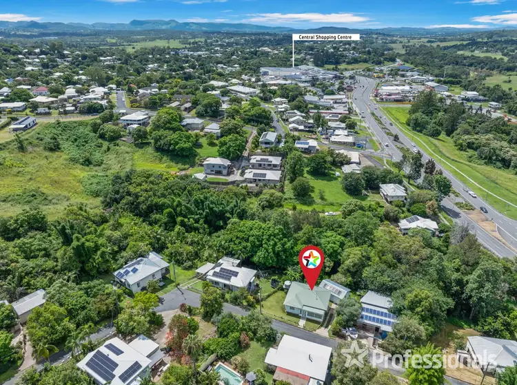 Second view of Homely house listing, 8 Park Lane, Gympie QLD 4570