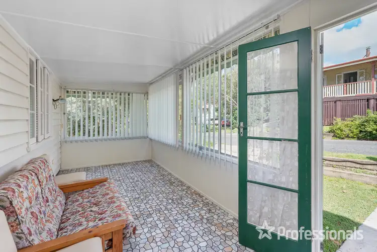 Third view of Homely house listing, 8 Park Lane, Gympie QLD 4570