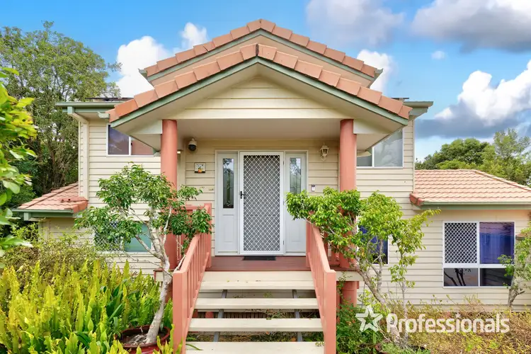 Third view of Homely house listing, 3 Woodhill Road, Ferny Hills QLD 4055