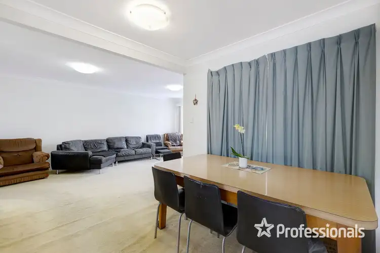 Fifth view of Homely house listing, 3 Woodhill Road, Ferny Hills QLD 4055