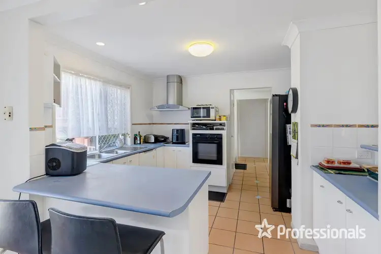 Sixth view of Homely house listing, 3 Woodhill Road, Ferny Hills QLD 4055