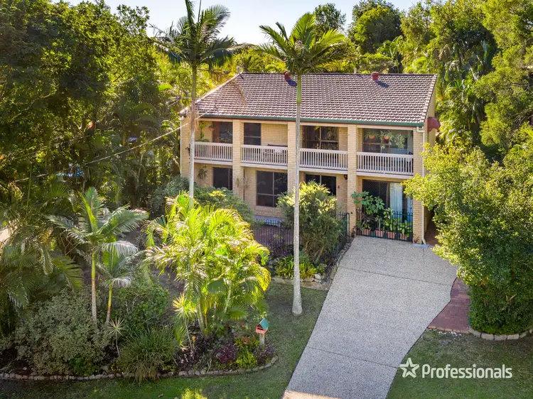 11 Tarnee Street, Ferny Hills QLD 4055