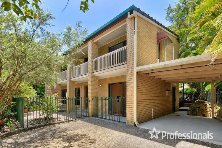 Second view of Homely house listing, 11 Tarnee Street, Ferny Hills QLD 4055
