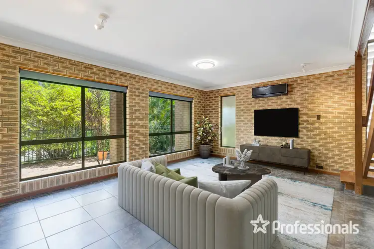 Third view of Homely house listing, 11 Tarnee Street, Ferny Hills QLD 4055