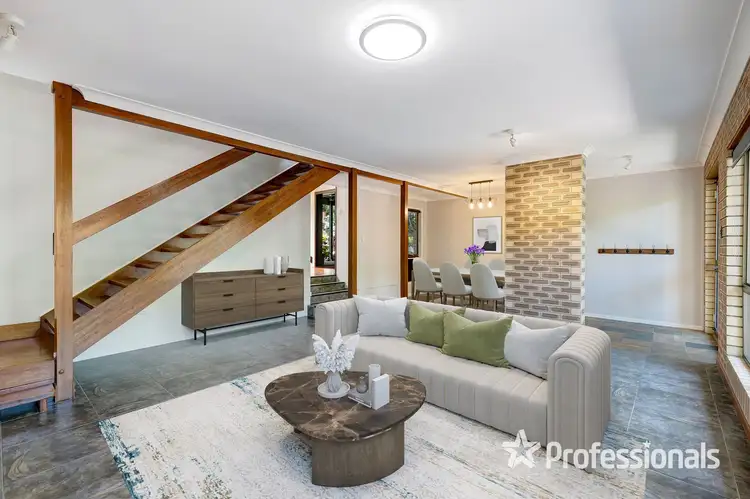 Fourth view of Homely house listing, 11 Tarnee Street, Ferny Hills QLD 4055