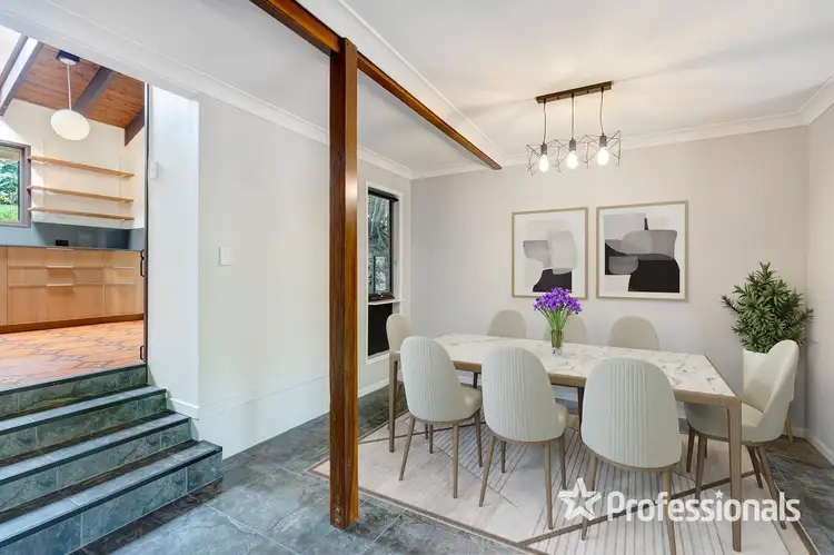 Fifth view of Homely house listing, 11 Tarnee Street, Ferny Hills QLD 4055