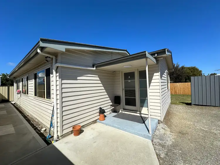 Main view of Homely unit listing, 2/27a Gordon Street, Sorell TAS 7172