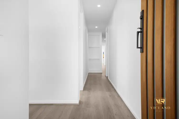 Third view of Homely house listing, 15 Bushranger Circuit, Beveridge VIC 3753