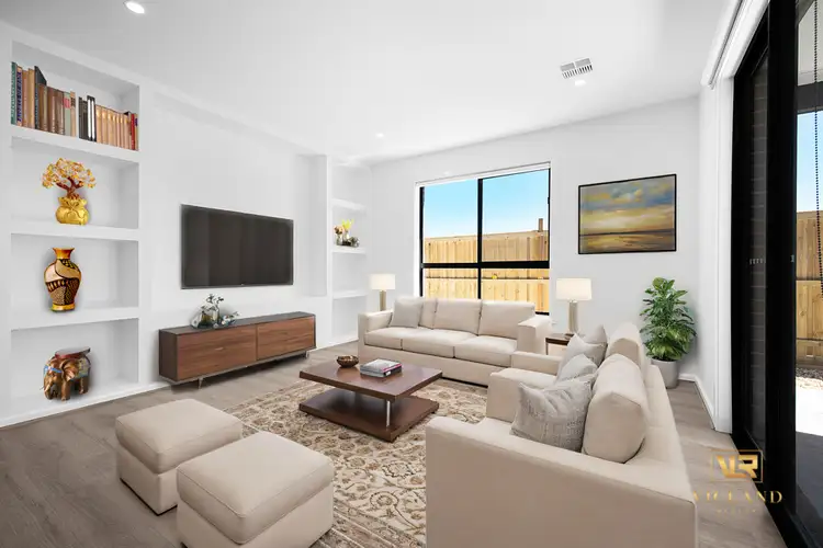 Fifth view of Homely house listing, 15 Bushranger Circuit, Beveridge VIC 3753