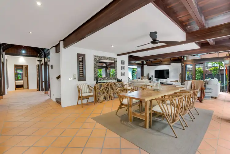 6 Solander Boulevard, Port Douglas QLD 4877