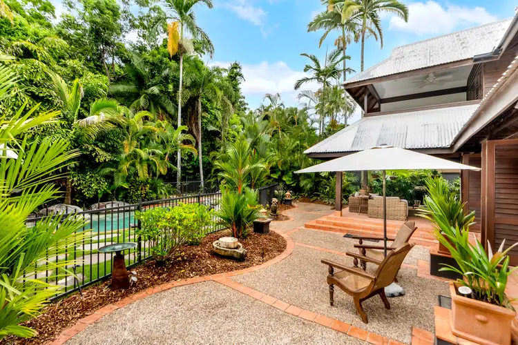 Third view of Homely house listing, 6 Solander Boulevard, Port Douglas QLD 4877