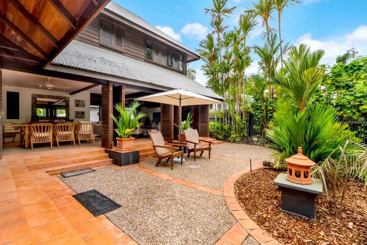 Fourth view of Homely house listing, 6 Solander Boulevard, Port Douglas QLD 4877