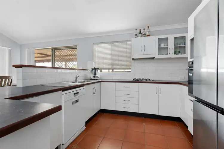 Third view of Homely house listing, 40 Heston Court, Somerville WA 6430