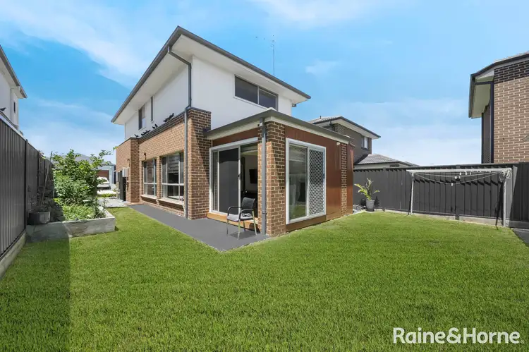 Fourth view of Homely house listing, 10 Damascus Street, Bardia NSW 2565