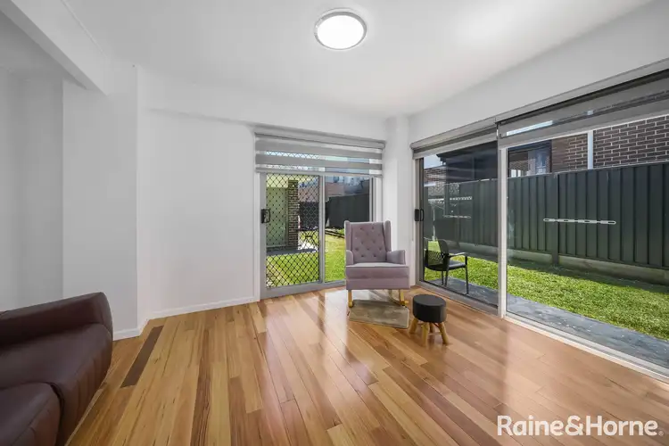 Fifth view of Homely house listing, 10 Damascus Street, Bardia NSW 2565