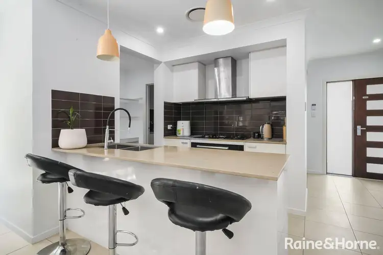 Sixth view of Homely house listing, 10 Damascus Street, Bardia NSW 2565