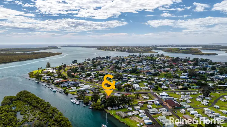 Third view of Homely house listing, 5 West Street, Greenwell Point NSW 2540