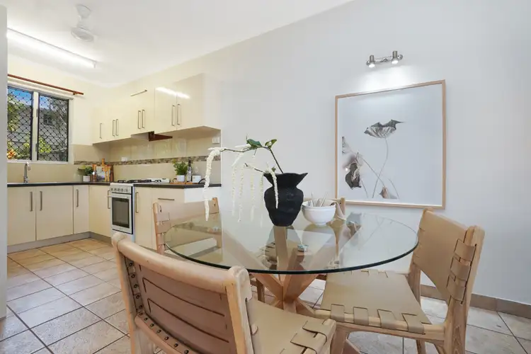 Fifth view of Homely unit listing, 3/6 Kent Court, Stuart Park NT 820