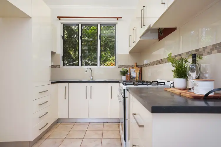 Sixth view of Homely unit listing, 3/6 Kent Court, Stuart Park NT 820