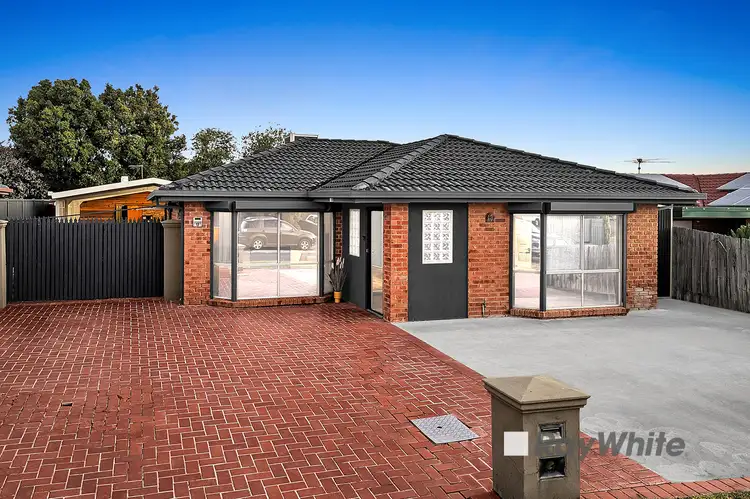13 Richie Court, Narre Warren South VIC 3805