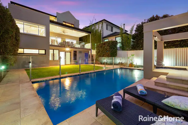 61 The Glen Road, Bardwell Valley NSW 2207