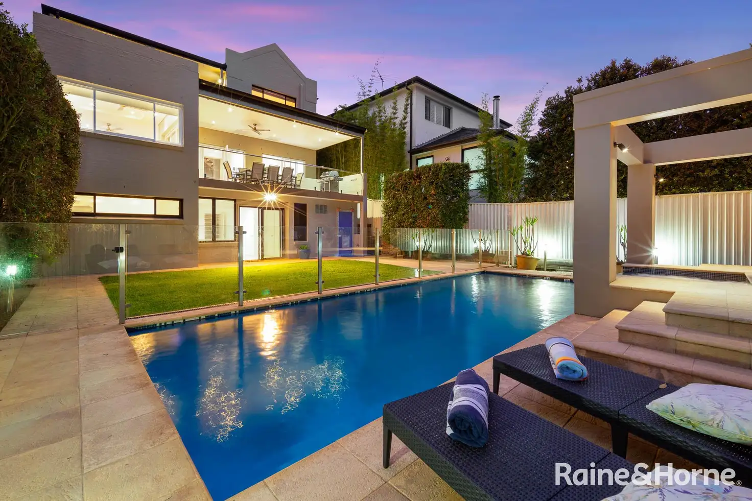 Main view of Homely house listing, 61 The Glen Road, Bardwell Valley NSW 2207