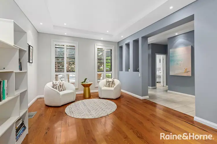Second view of Homely house listing, 61 The Glen Road, Bardwell Valley NSW 2207