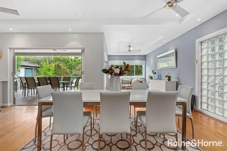 Fourth view of Homely house listing, 61 The Glen Road, Bardwell Valley NSW 2207