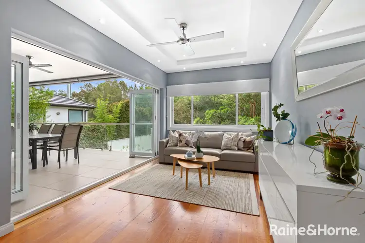 Fifth view of Homely house listing, 61 The Glen Road, Bardwell Valley NSW 2207