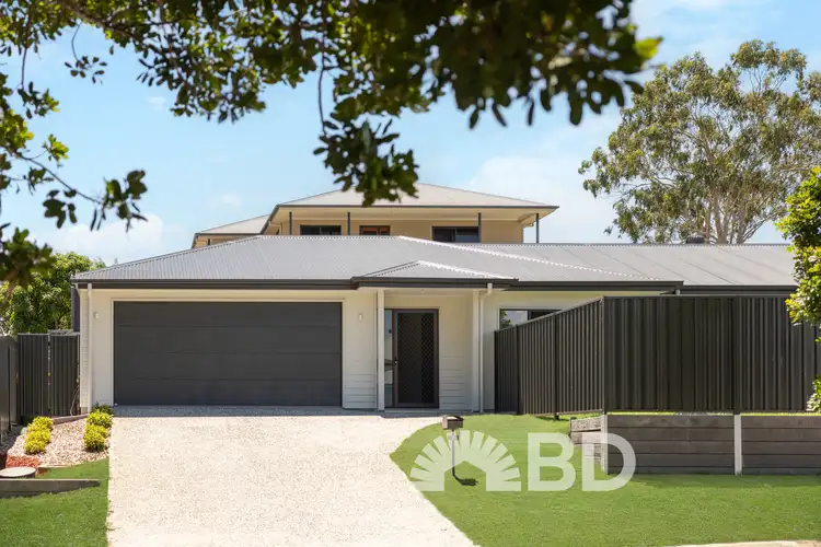 36 Coochin Avenue, Narangba QLD 4504