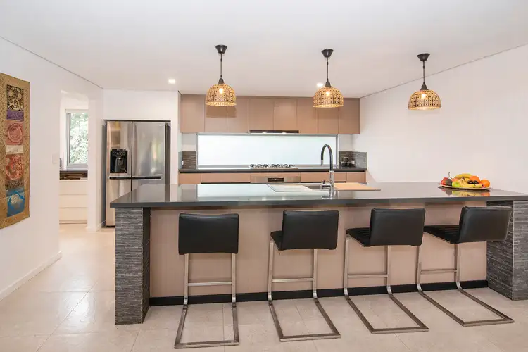 Fifth view of Homely house listing, 5 Thurkle Street, West Busselton WA 6280