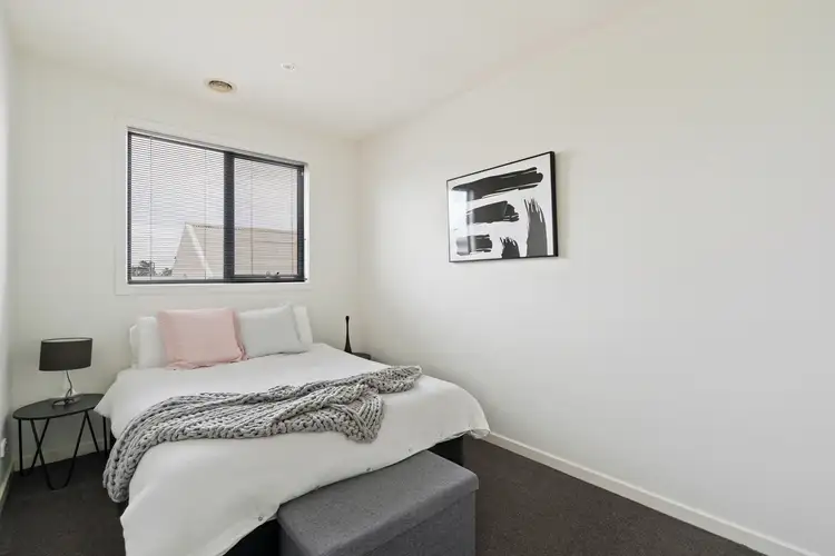 Seventh view of Homely townhouse listing, 35 John Liston Drive, Newport VIC 3015