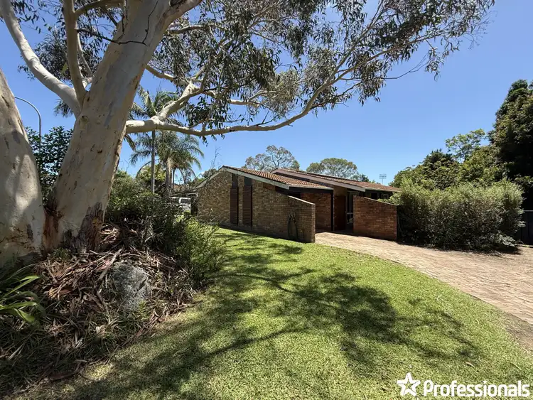 3 Ilinga Close