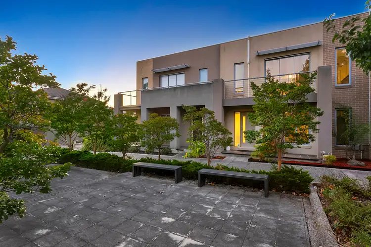 Second view of Homely house listing, 9 Egret Way, Pakenham VIC 3810