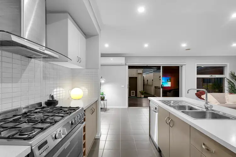 Third view of Homely house listing, 9 Egret Way, Pakenham VIC 3810