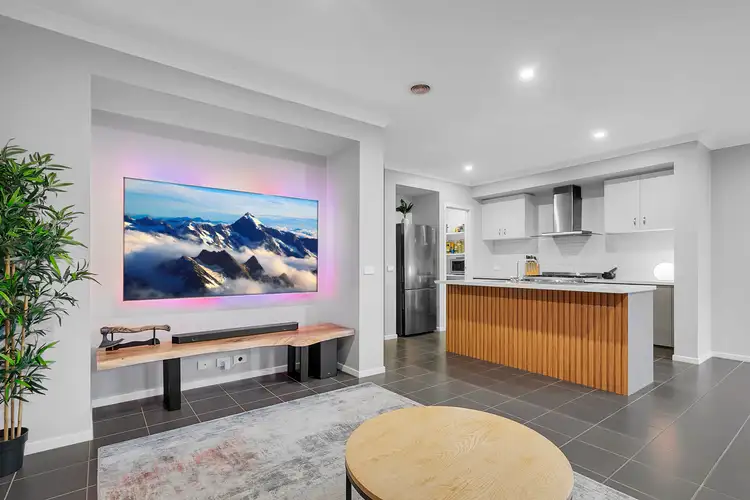 Fifth view of Homely house listing, 9 Egret Way, Pakenham VIC 3810