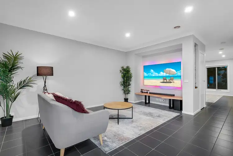 Sixth view of Homely house listing, 9 Egret Way, Pakenham VIC 3810