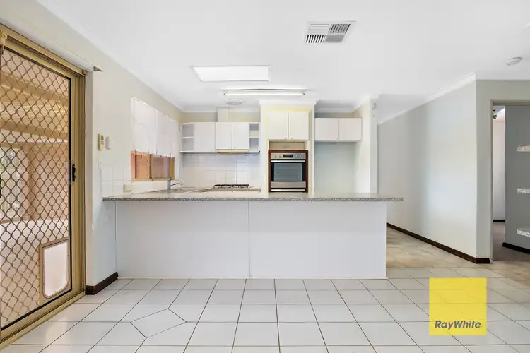 Second view of Homely house listing, 9 Petrel Court, Huntingdale WA 6110